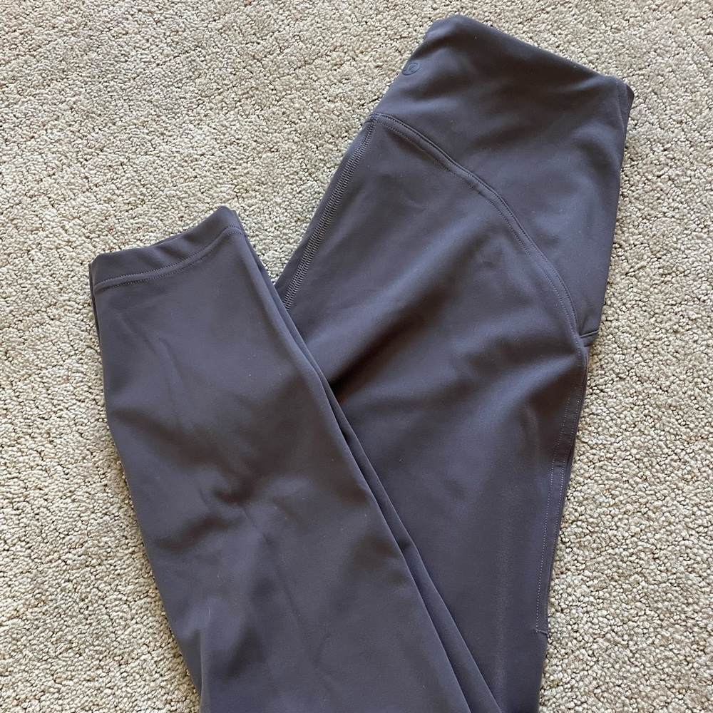 Lululemon instill leggings 25”